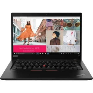 Thinkpad X-13 2-1 Core i5, 10Th Gen, 13.3 inch Laptop, FHD Display, 8GB RAM, 256 GB SSD