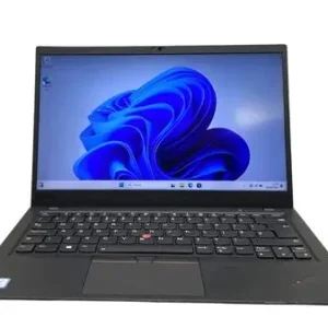 Thinkpad X-1 Carbon Core i5, 8Th Gen, 14 inch Laptop, FHD Display, 8GB RAM, 256 GB SSD